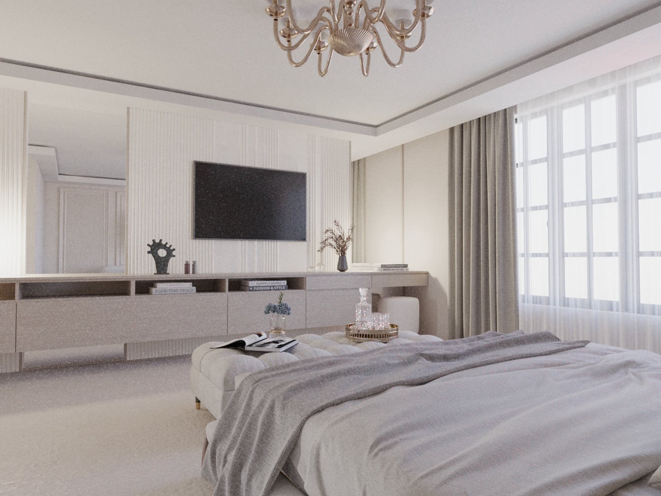 HOME | Thrianda Bespoke Interior & Architecture Design & Construction London England