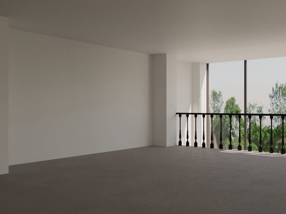  | Thrianda Bespoke Interior & Architecture Design & Construction London England