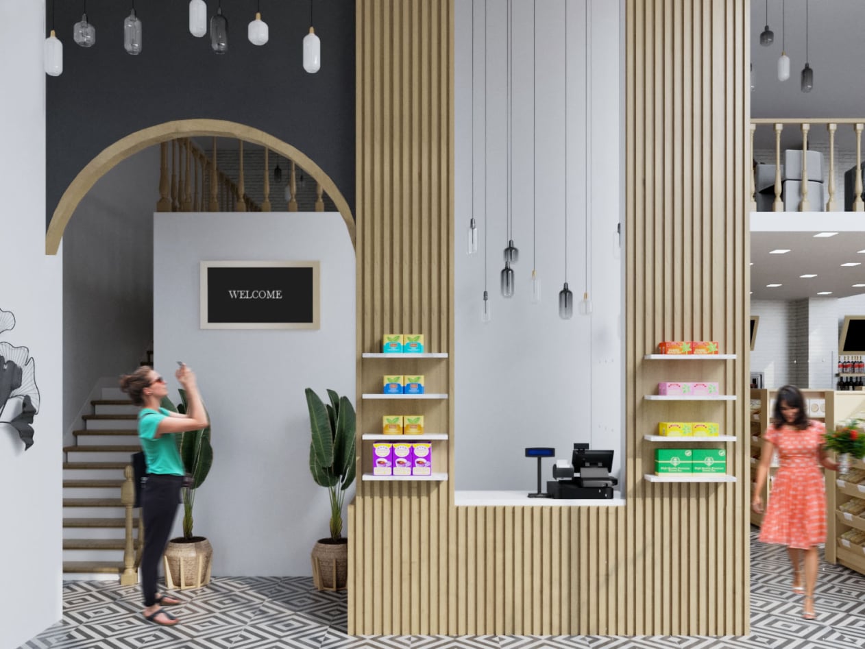 Design Consultation & Site Visits | Thrianda Bespoke Interior & Architecture Design & Construction London England