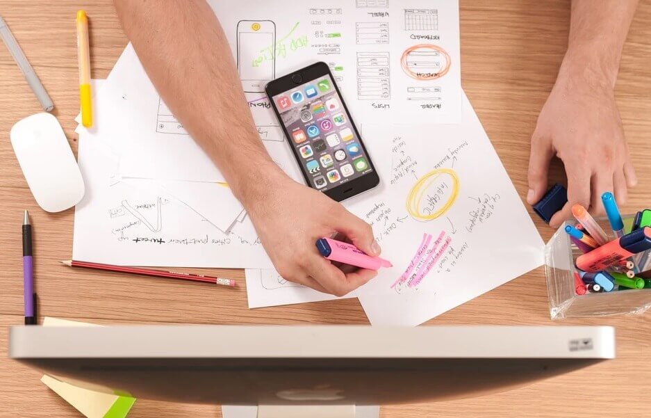 Services | Thrianda Bespoke Interior & Architecture Design & Construction London England