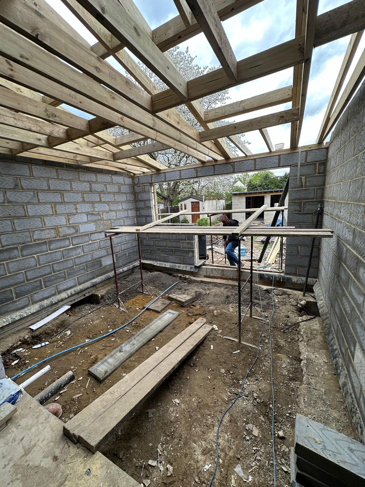 Mobirise Website Builder