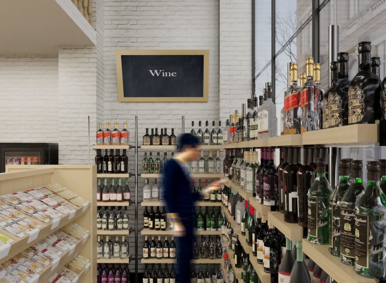  | Thrianda Bespoke Interior & Architecture Design & Construction London England