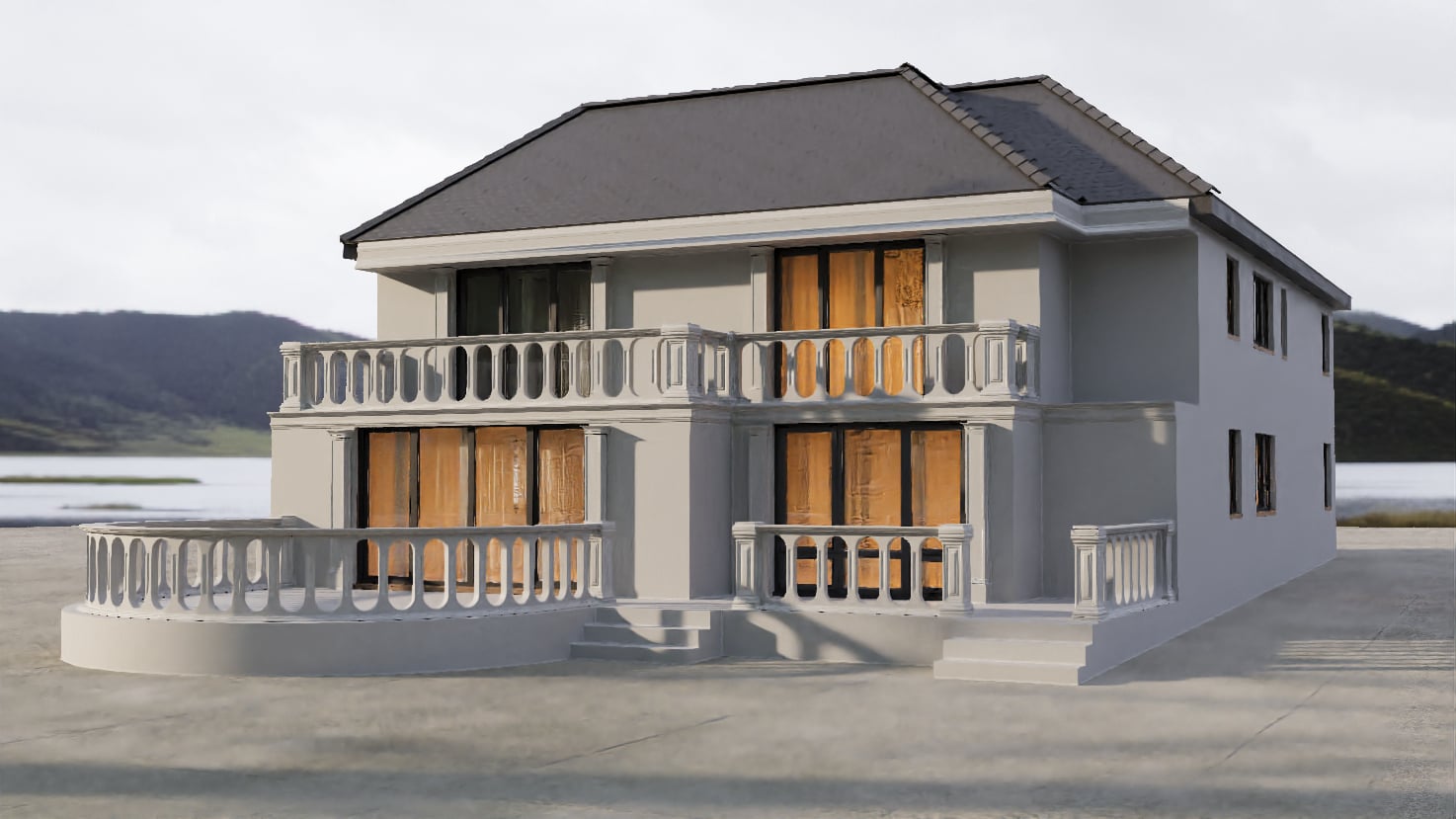 HOME | Thrianda Bespoke Interior & Architecture Design & Construction London England