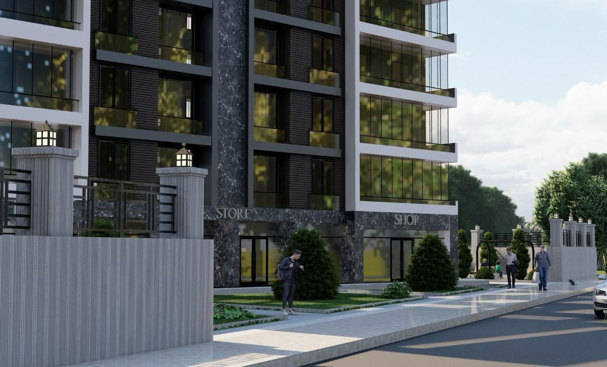 HOME | Thrianda Bespoke Interior & Architecture Design & Construction London England